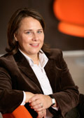 Simone Wamsteker - Accenture