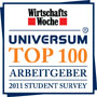 Accenture Universum Top 100