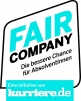 Fair Company Logo