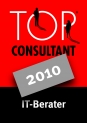 Top Consultant 2010