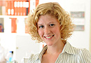 Daniela Borgmann bei E.ON