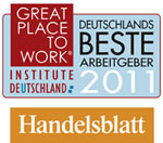 ING-DiBA Greate Place to Work
