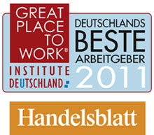 zeb Great Place to Work