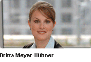 Ansprechpersonen Hays AG