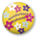IKEA - Wunderbare Zukunft Button IKEA - Wunderbare Zukunft Button