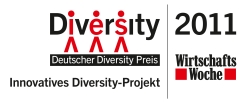 ING-DiBA Deutscher Diversity Preis