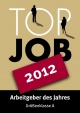 Top Job 2012 Innocate Solutions GmbH Top Job 2012 Innocate Solutions GmbH