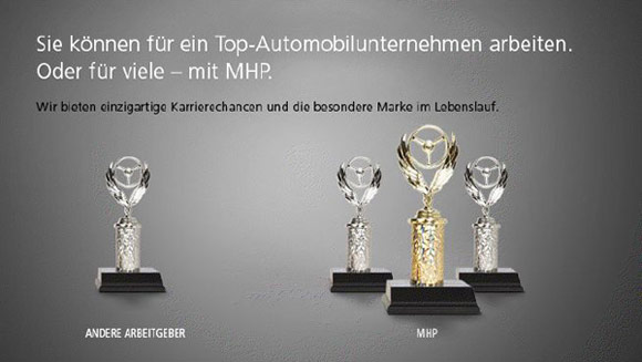 MHP