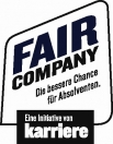 Fair Company Logo