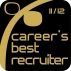 Golden Career´s Best Recruiter Trenwalder Österreich