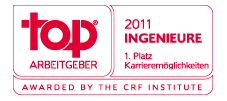 CRF Deutschland Unilever Ingenieure