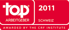 CRF Schweiz Unilever